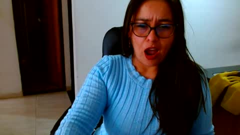 anaids online show from July 14, 1:28 pm