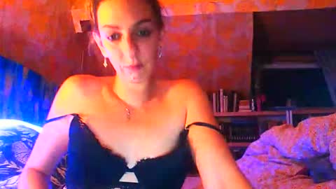 Snapshot of anais2405 chatting on October 21, 10:43 pm anais2405 online show from October 21, 10:43 pm
