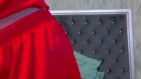 Anais Carter online show from October 8, 3:59 am