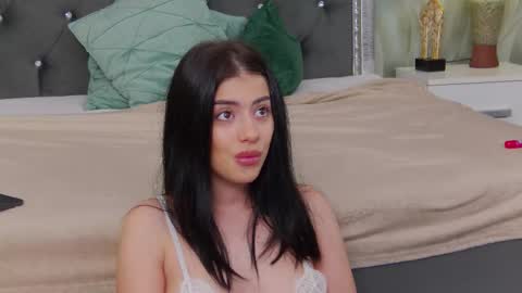 Anais Carter online show from October 9, 4:21 am