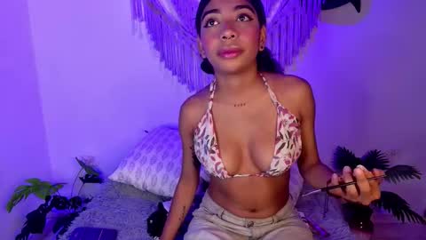 anais_tgn online show from October 19, 12:28 pm