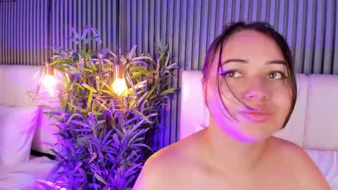  Anais clark  online show from January 5, 5:27 pm