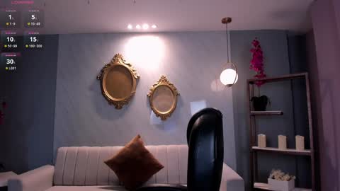 Anais Nin  online show from December 23, 6:37 pm