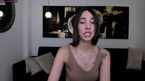 Anais Nin  online show from December 26, 7:27 pm
