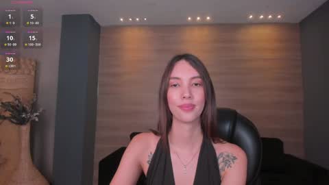 Anais Nin  online show from December 27, 6:20 pm