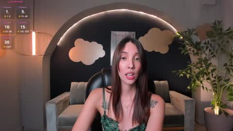 Anais Nin  online show from January 2, 2:57 pm