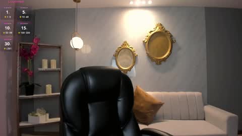 Anais Nin  online show from January 4, 6:19 pm