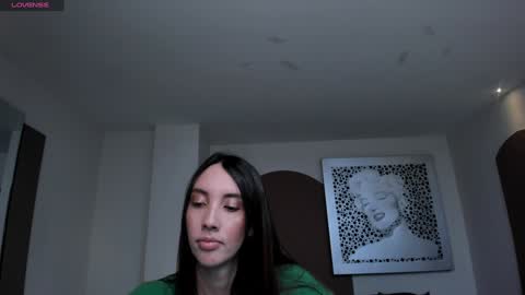 Anais Nin  online show from January 6, 11:29 am