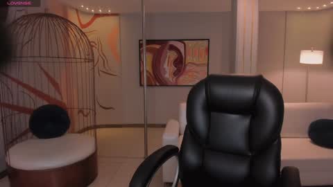 Anais Nin  online show from January 9, 11:58 am