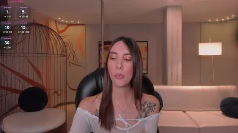 Anais Nin  online show from January 9, 3:01 pm