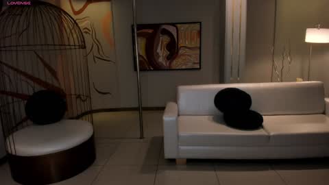 Anais Nin  online show from January 14, 12:03 pm