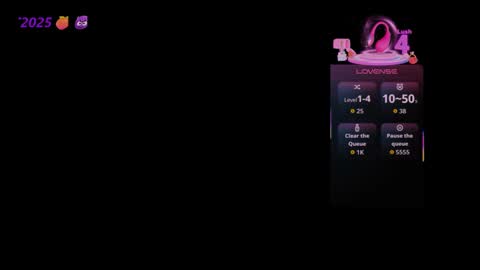 anaisvelvet2025 online show from October 4, 1:03 am