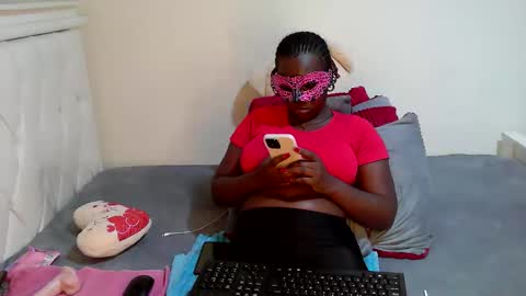 anakiss7 online show from March 29, 6:19 pm