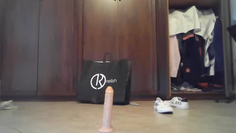 Snapshot of anal69494555 chatting on August 6, 10:17 am anal69494555 online show from August 6, 10:17 am