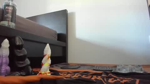 Snapshot of anal_felix chatting on December 29, 12:23 pm Felix69 online show from December 29, 12:23 pm