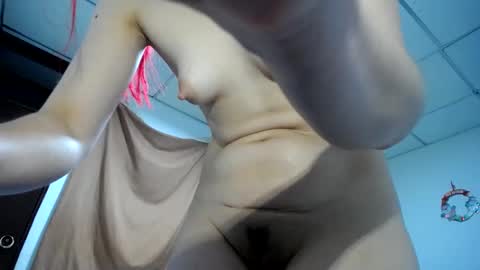 Pamela online show from December 3, 4:28 pm