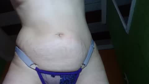 Pamela online show from February 25, 2:22 pm