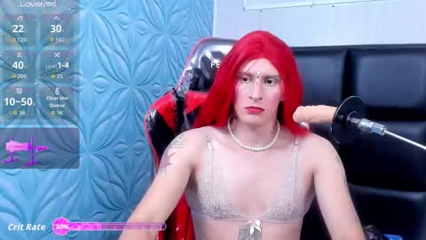 BLAZE online show from February 1, 12:53 am