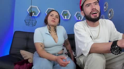 analia online show from April 25, 8:17 am