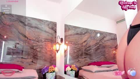 Analia smith online show from January 22, 2:04 am