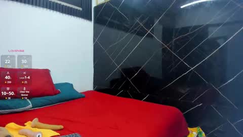 Analia smith online show from September 12, 3:06 am