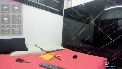 Analia smith online show from October 19, 3:29 am