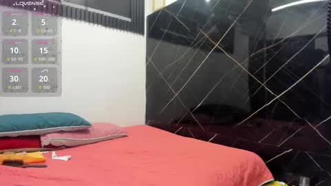 Analia smith online show from November 7, 2:11 am