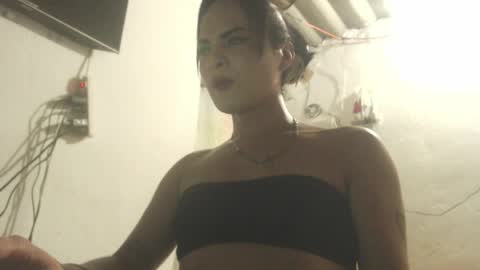 Analia smith online show from March 26, 6:57 pm