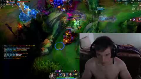 AnalKing online show from February 3, 2:53 am