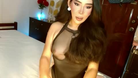 Snapshot of analordgoddessxx chatting on April 26, 12:52 am Thena online show from April 26, 12:52 am
