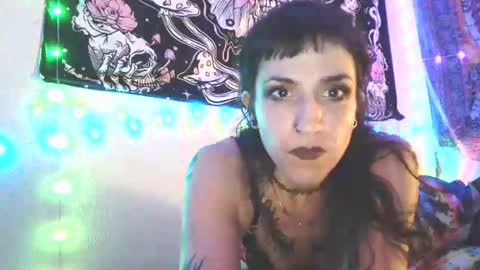 AnaLove online show from March 22, 10:18 am