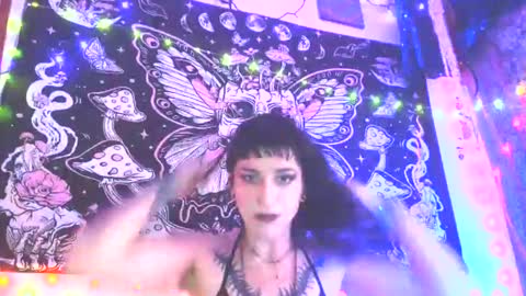 Snapshot of analove_666 chatting on May 30, 4:59 pm AnaLove online show from May 30, 4:59 pm