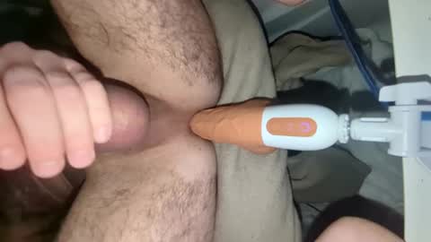 analsolo123 online show from December 15, 7:02 am