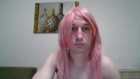 Analstasya Fantasy online show from February 14, 9:22 pm