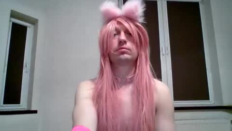 Analstasya Fantasy online show from March 25, 5:30 pm