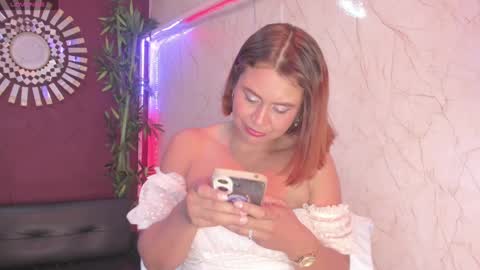 Ana Luna online show from September 20, 9:16 pm