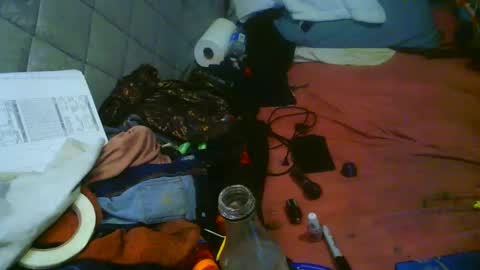 kinkylilanalslut online show from October 30, 12:17 pm