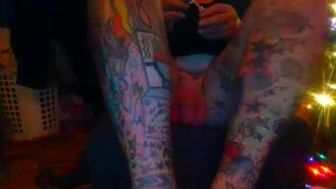 kinkylilanalslut online show from February 15, 8:13 am