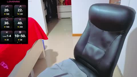 Ana online show from March 17, 1:32 am