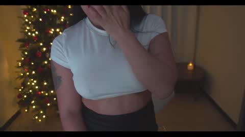 Ann online show from December 15, 6:34 pm