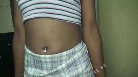 Snapshot of ananablossom chatting on February 13, 9:33 pm Ananablossom online show from February 13, 9:33 pm