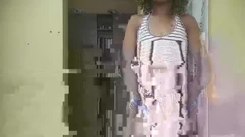 Snapshot of ananablossom chatting on February 22, 7:45 pm Ananablossom online show from February 22, 7:45 pm