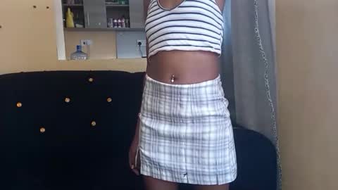 Snapshot of ananablossom chatting on March 15, 10:21 am Ananablossom online show from March 15, 10:21 am