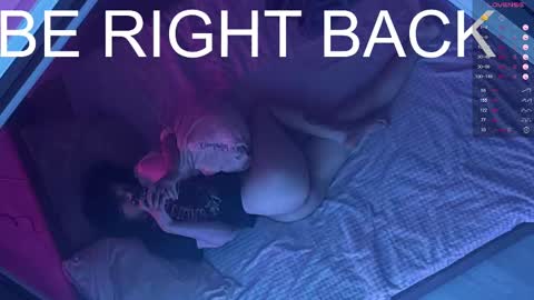 Ananasteisha online show from February 22, 6:39 am