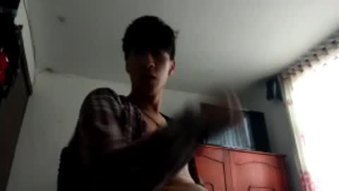 AdamLatinGuy online show from December 13, 10:23 pm