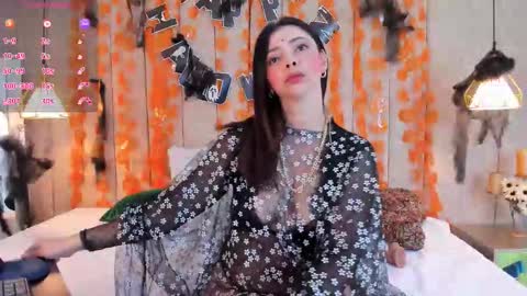 Snapshot of anantaa chatting on October 22, 4:29 pm Ananta online show from October 22, 4:29 pm