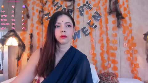 Snapshot of anantaa chatting on October 23, 11:31 am Ananta online show from October 23, 11:31 am