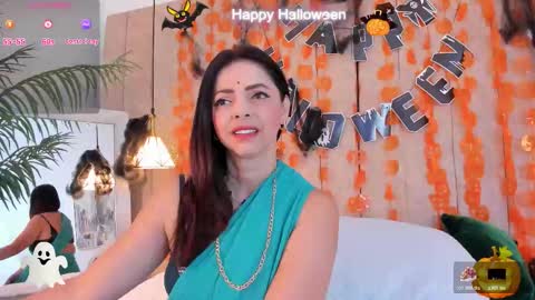 Snapshot of anantaa chatting on October 29, 11:56 am Ananta online show from October 29, 11:56 am