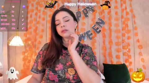 Snapshot of anantaa chatting on October 31, 11:44 am Ananta online show from October 31, 11:44 am