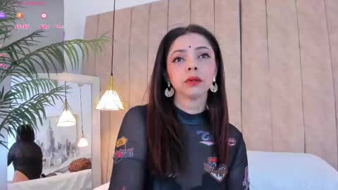 Snapshot of anantaa chatting on November 20, 11:43 am Ananta online show from November 20, 11:43 am